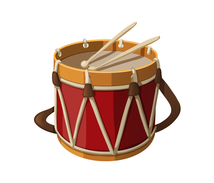 drums